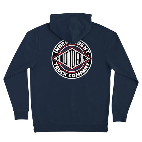 Independent - BTG Summit Hoodie (Slate)